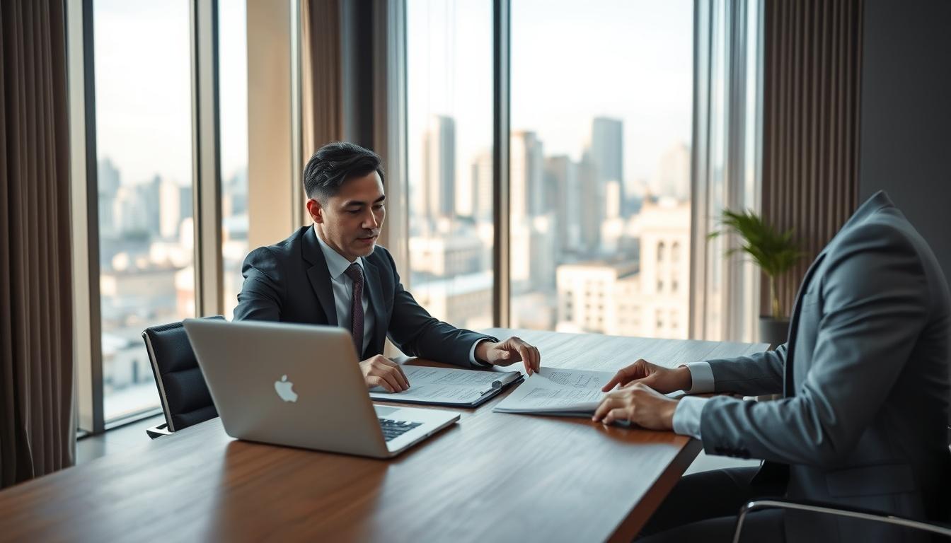 Asesoría jurídica empresarial